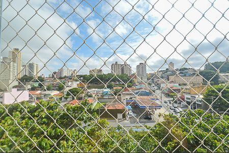 Apartamento à venda com 240m², 4 quartos e 3 vagas Apartamento à venda com 240m², 4 quartos e 3 vagasVista do Varanda gourmet