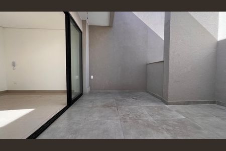Apartamento à venda com 107m², 2 quartos e 2 vagas Apartamento à venda com 107m², 2 quartos e 2 vagasTerraço