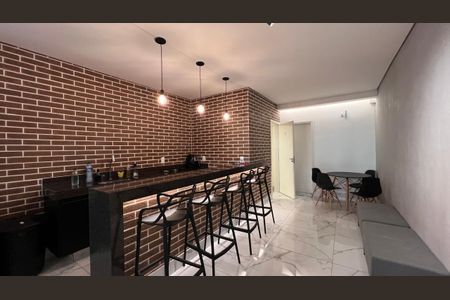 Apartamento à venda com 107m², 2 quartos e 2 vagas Apartamento à venda com 107m², 2 quartos e 2 vagasÁrea comum