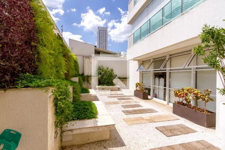 Apartamento para alugar com 32m², 1 quarto e 1 vaga Apartamento para alugar com 32m², 1 quarto e 1 vagaÁrea Comum