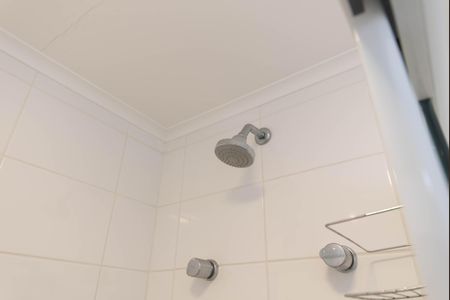 Apartamento para alugar com 32m², 1 quarto e 1 vaga Apartamento para alugar com 32m², 1 quarto e 1 vagaBanheiro