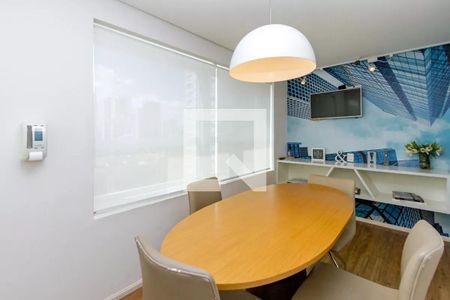 Apartamento para alugar com 32m², 1 quarto e 1 vaga Apartamento para alugar com 32m², 1 quarto e 1 vagaÁrea comum