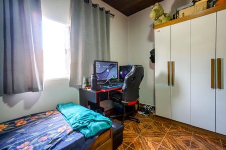 Casa à venda com 68m², 2 quartos e sem vaga Casa à venda com 68m², 2 quartos e sem vagaQuarto 02