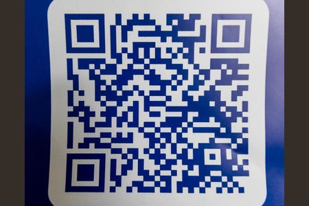 Apartamento para alugar com 48m², 2 quartos e sem vaga Apartamento para alugar com 48m², 2 quartos e sem vagaQR Code