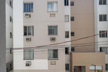 Apartamento para alugar com 48m², 2 quartos e sem vaga Apartamento para alugar com 48m², 2 quartos e sem vagaVista do Quarto 2