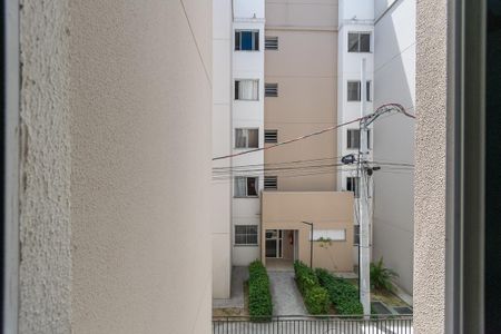Apartamento para alugar com 48m², 2 quartos e sem vaga Apartamento para alugar com 48m², 2 quartos e sem vagaVista da Sala