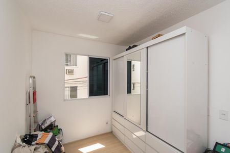 Apartamento para alugar com 48m², 2 quartos e sem vaga Apartamento para alugar com 48m², 2 quartos e sem vagaQuarto 2