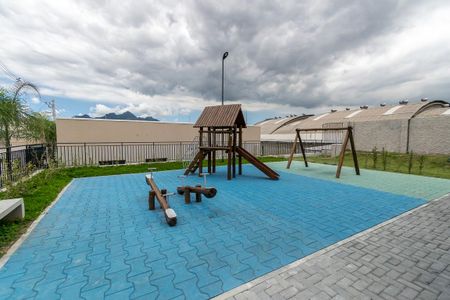 Apartamento para alugar com 48m², 2 quartos e sem vaga Apartamento para alugar com 48m², 2 quartos e sem vagaÁrea Comum - Playground