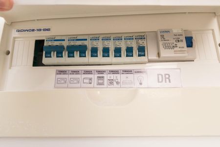 Apartamento para alugar com 48m², 2 quartos e sem vaga Apartamento para alugar com 48m², 2 quartos e sem vagaSala