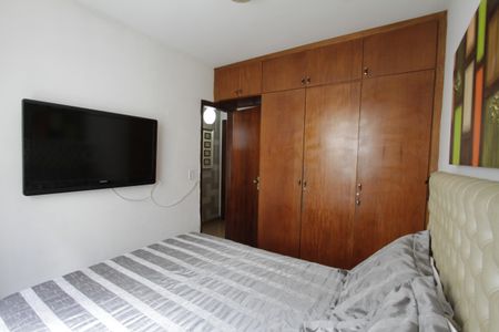 Apartamento à venda com 58m², 3 quartos e 1 vagaQuarto 1
