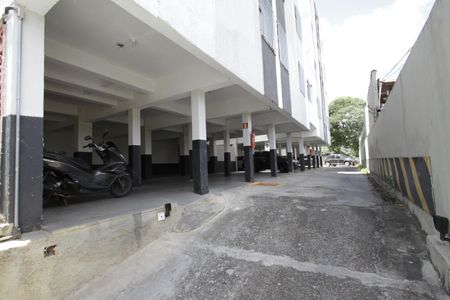 Apartamento à venda com 58m², 3 quartos e 1 vagaGaragem