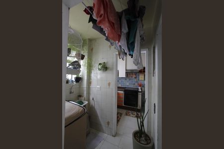 Apartamento à venda com 58m², 3 quartos e 1 vagaÁrea de Serviço