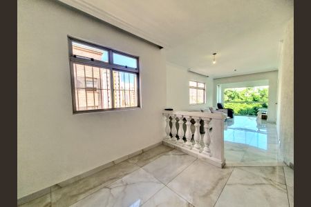 Apartamento à venda com 142m², 4 quartos e 2 vagas Apartamento à venda com 142m², 4 quartos e 2 vagasSala