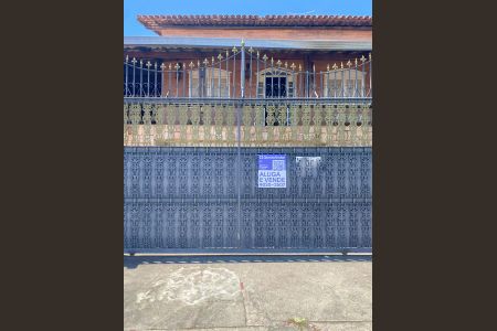 Casa à venda com 530m², 6 quartos e 4 vagasPlaquinha Instalada