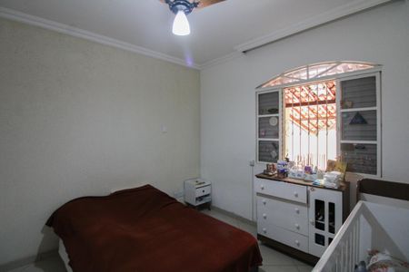 Casa à venda com 530m², 6 quartos e 4 vagasSemi - Suíte 2