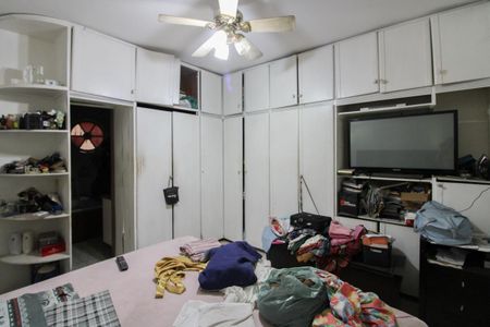 Casa à venda com 530m², 6 quartos e 4 vagasSuíte