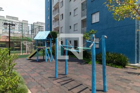 Apartamento à venda com 56m², 3 quartos e 1 vaga Apartamento à venda com 56m², 3 quartos e 1 vagaÁrea comum