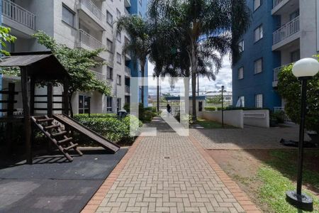 Apartamento à venda com 56m², 3 quartos e 1 vaga Apartamento à venda com 56m², 3 quartos e 1 vagaÁrea comum