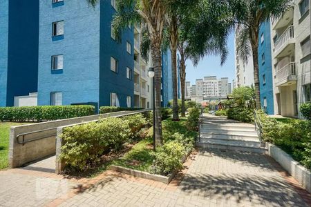 Apartamento à venda com 56m², 3 quartos e 1 vaga Apartamento à venda com 56m², 3 quartos e 1 vagaÁrea comum