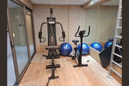 Studio à venda com 21m², 1 quarto e sem vaga Studio à venda com 21m², 1 quarto e sem vagaFoto 01