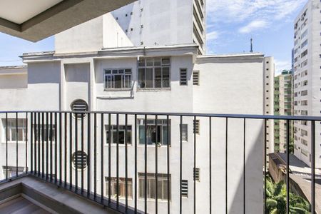 Studio à venda com 21m², 1 quarto e sem vaga Studio à venda com 21m², 1 quarto e sem vagaFoto 07