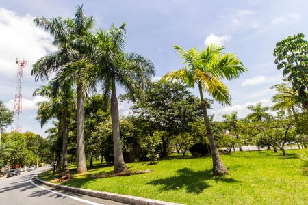 Apartamento à venda com 320m², 2 quartos e 5 vagasÁrea comum