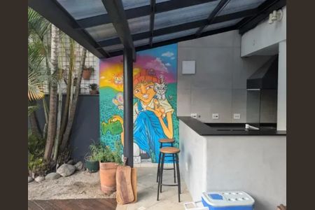 Casa à venda com 320m², 5 quartos e 5 vagas Casa à venda com 320m², 5 quartos e 5 vagasFoto 15