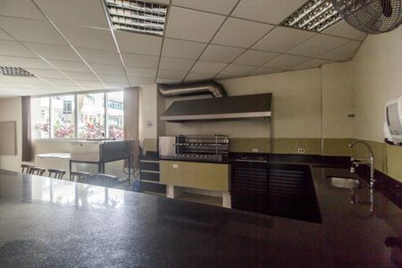 Apartamento à venda com 320m², 2 quartos e 5 vagasÁrea gourmet