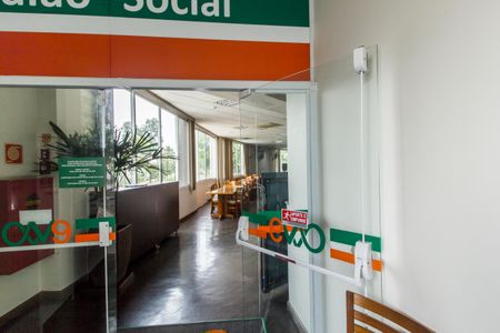 Apartamento à venda com 320m², 2 quartos e 5 vagasÁrea comum