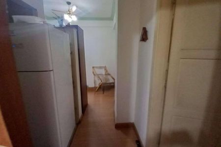 Apartamento à venda com 43m², 2 quartos e sem vaga