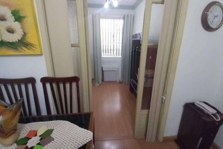 Apartamento à venda com 43m², 2 quartos e sem vaga