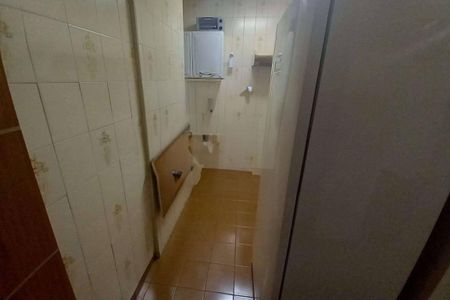 Apartamento à venda com 43m², 2 quartos e sem vaga