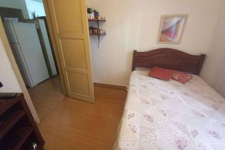 Apartamento à venda com 43m², 2 quartos e sem vaga