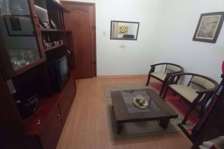 Apartamento à venda com 43m², 2 quartos e sem vaga