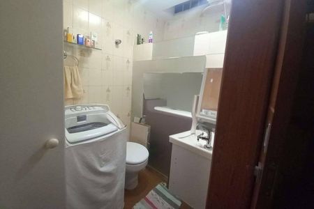 Apartamento à venda com 43m², 2 quartos e sem vaga