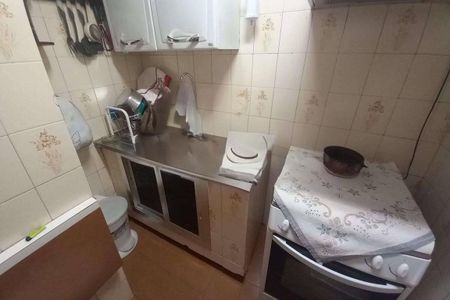 Apartamento à venda com 43m², 2 quartos e sem vaga