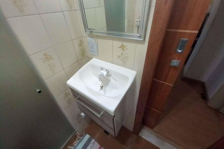 Apartamento à venda com 43m², 2 quartos e sem vaga