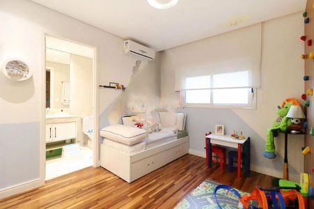 Apartamento à venda com 238m², 4 quartos e 4 vagas