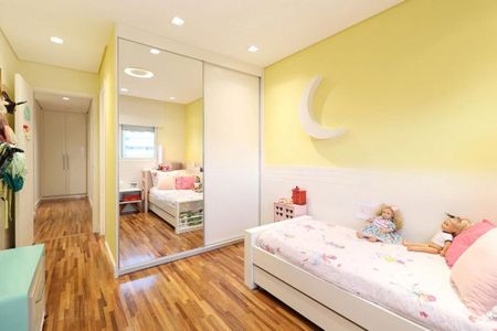 Apartamento à venda com 238m², 4 quartos e 4 vagas