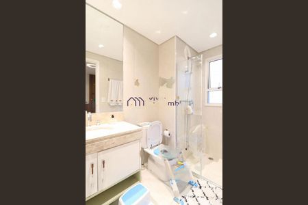 Apartamento à venda com 238m², 4 quartos e 4 vagas