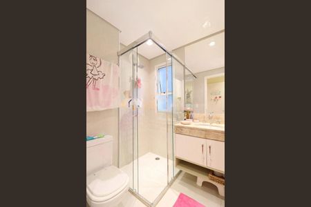 Apartamento à venda com 238m², 4 quartos e 4 vagas