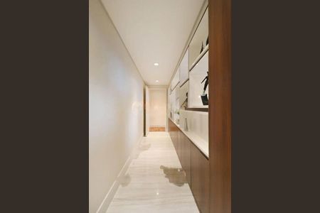Apartamento à venda com 238m², 4 quartos e 4 vagas