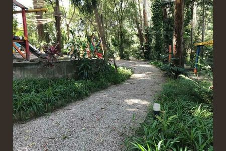 Casa de condomínio à venda com 350m², 3 quartos e 3 vagas