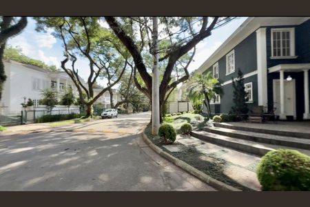 Casa de condomínio à venda com 350m², 3 quartos e 3 vagas