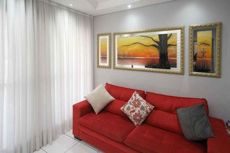 Apartamento à venda com 60m², 2 quartos e 1 vaga Apartamento à venda com 60m², 2 quartos e 1 vagaSala