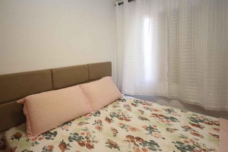 Apartamento à venda com 60m², 2 quartos e 1 vaga Apartamento à venda com 60m², 2 quartos e 1 vagaQuarto 02