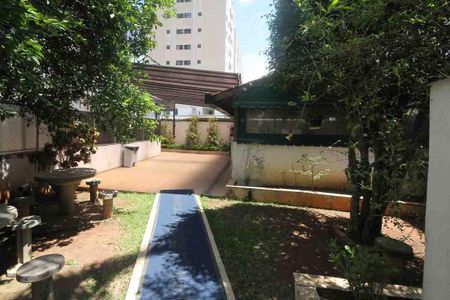 Apartamento à venda com 60m², 2 quartos e 1 vaga Apartamento à venda com 60m², 2 quartos e 1 vagaÁrea comum - Churrasqueira