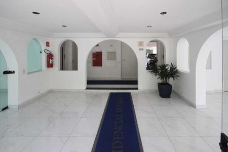 Apartamento à venda com 60m², 2 quartos e 1 vaga Apartamento à venda com 60m², 2 quartos e 1 vagaÁrea comum - hall