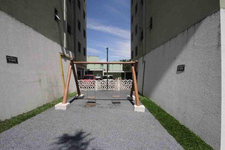Apartamento à venda com 60m², 2 quartos e 1 vaga Apartamento à venda com 60m², 2 quartos e 1 vagaÁrea comum - Playground
