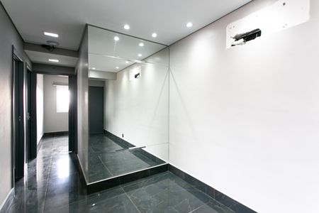 Apartamento à venda com 84m², 3 quartos e 2 vagas Apartamento à venda com 84m², 3 quartos e 2 vagasSala